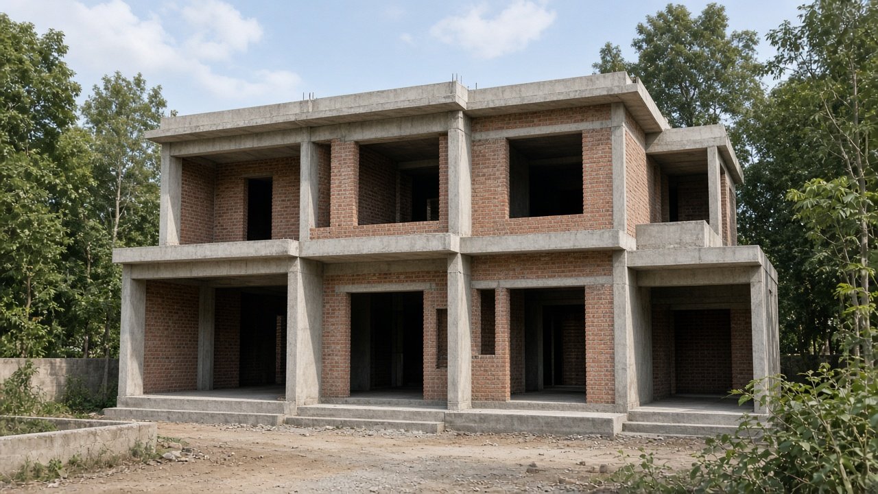 Structure