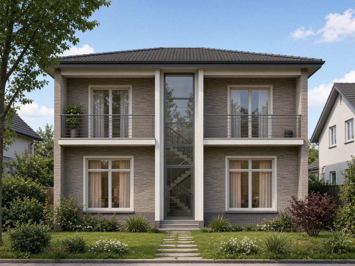 Duplex