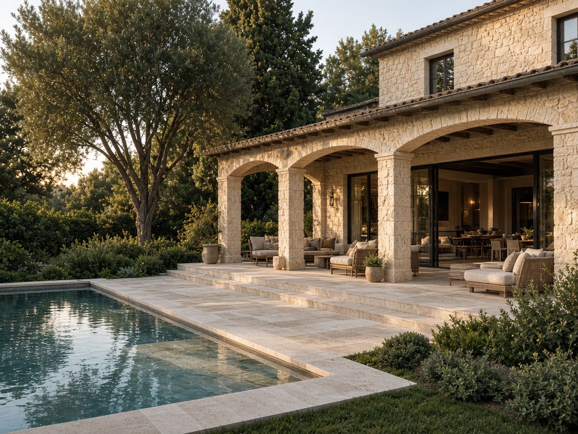 Villas