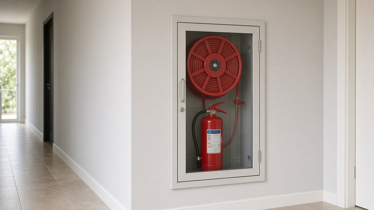 Fire safety